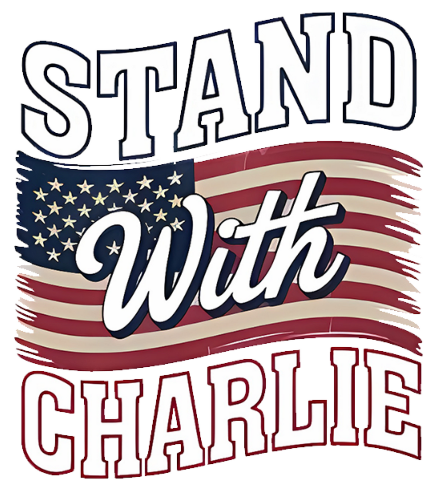 Stand With Charlie