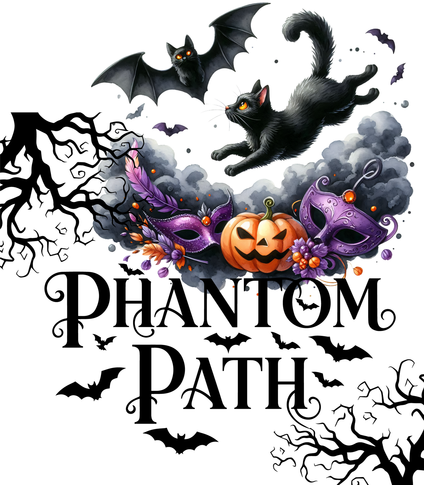 Phantom Path