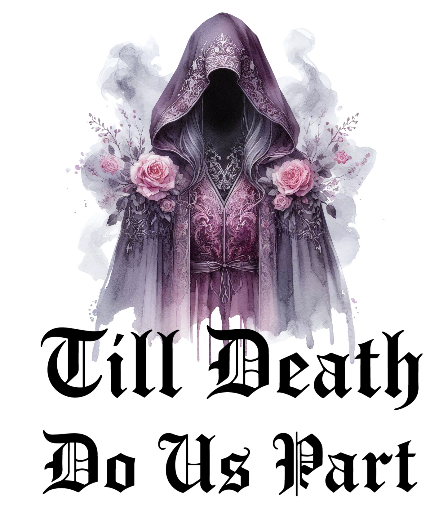 Till Death Do Us Part