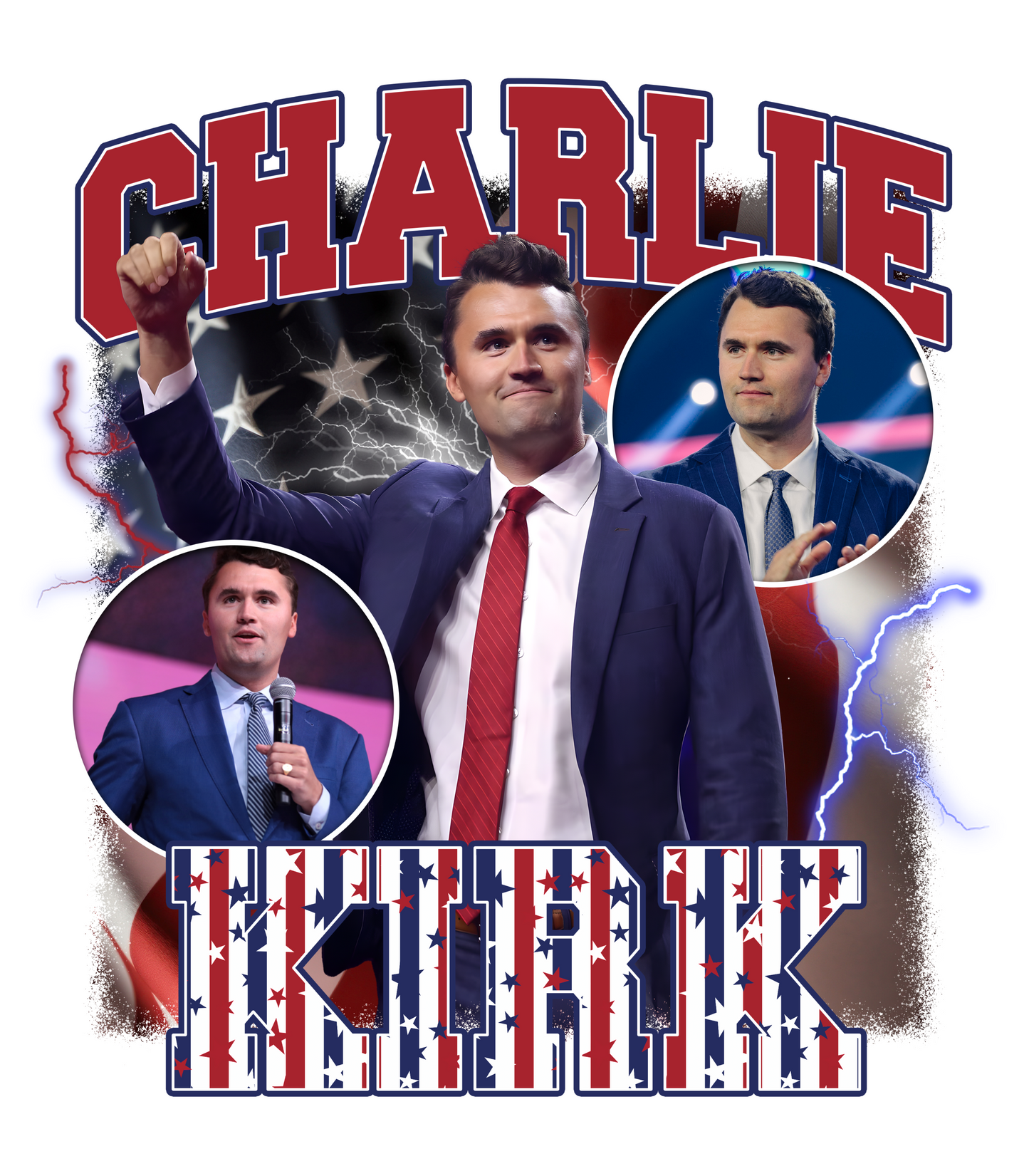 Charlie Kirk