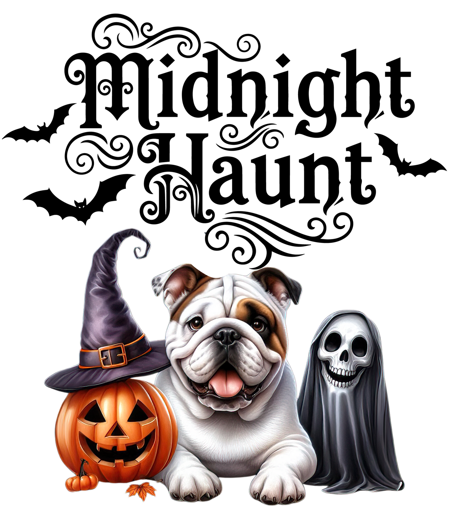 Midnight Haunt