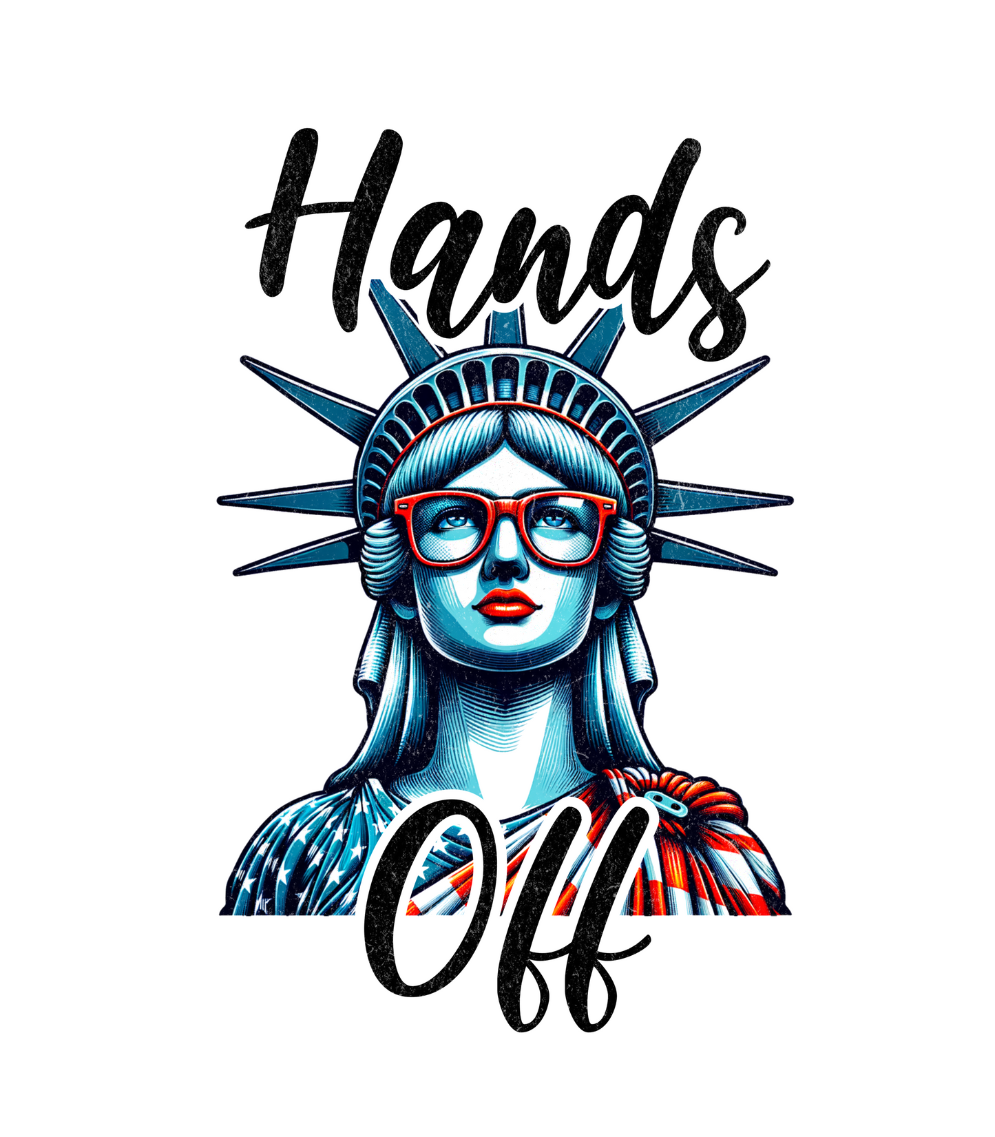 Hands Off #2