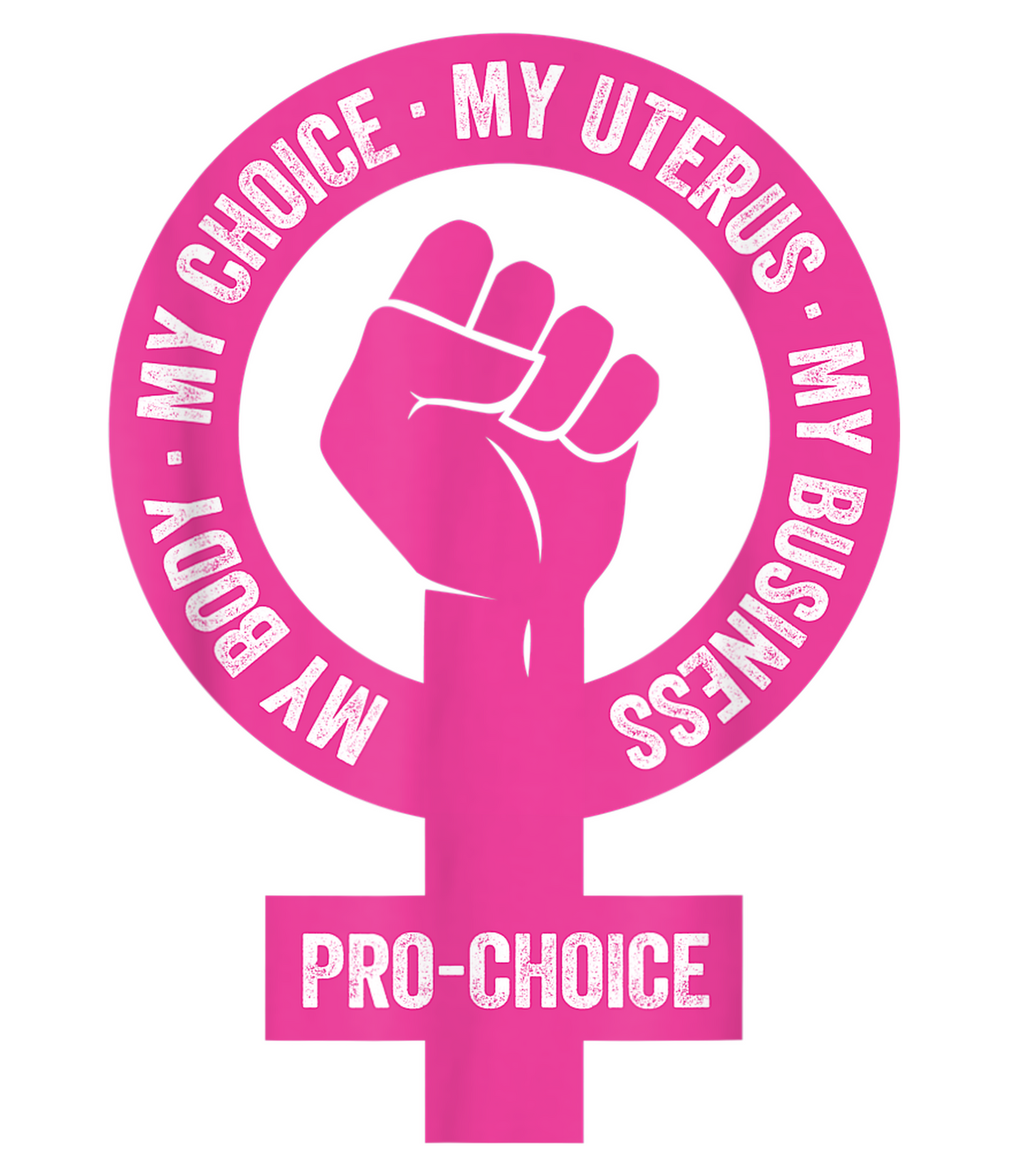 Pro-Choice