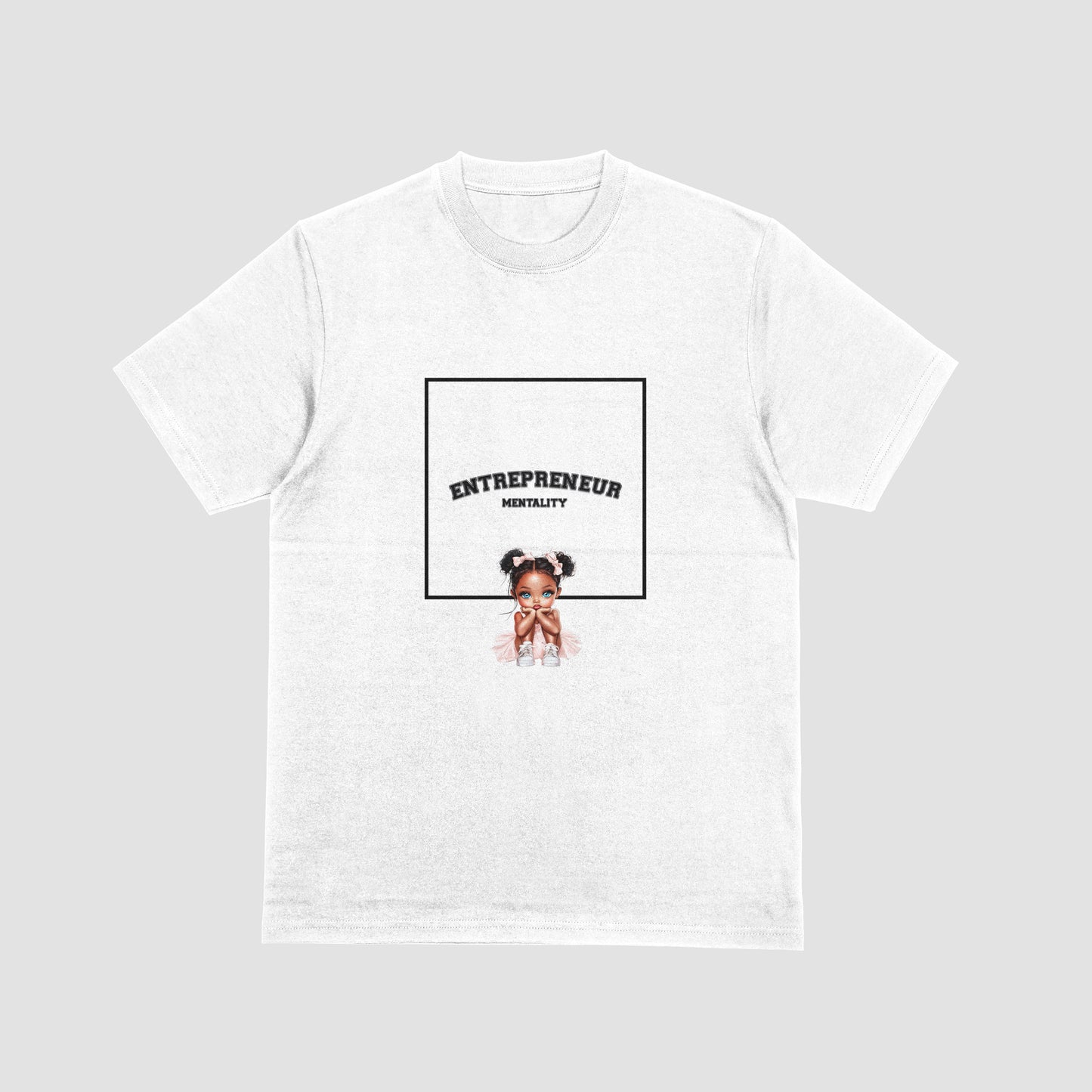 Entrepreneur Mentality