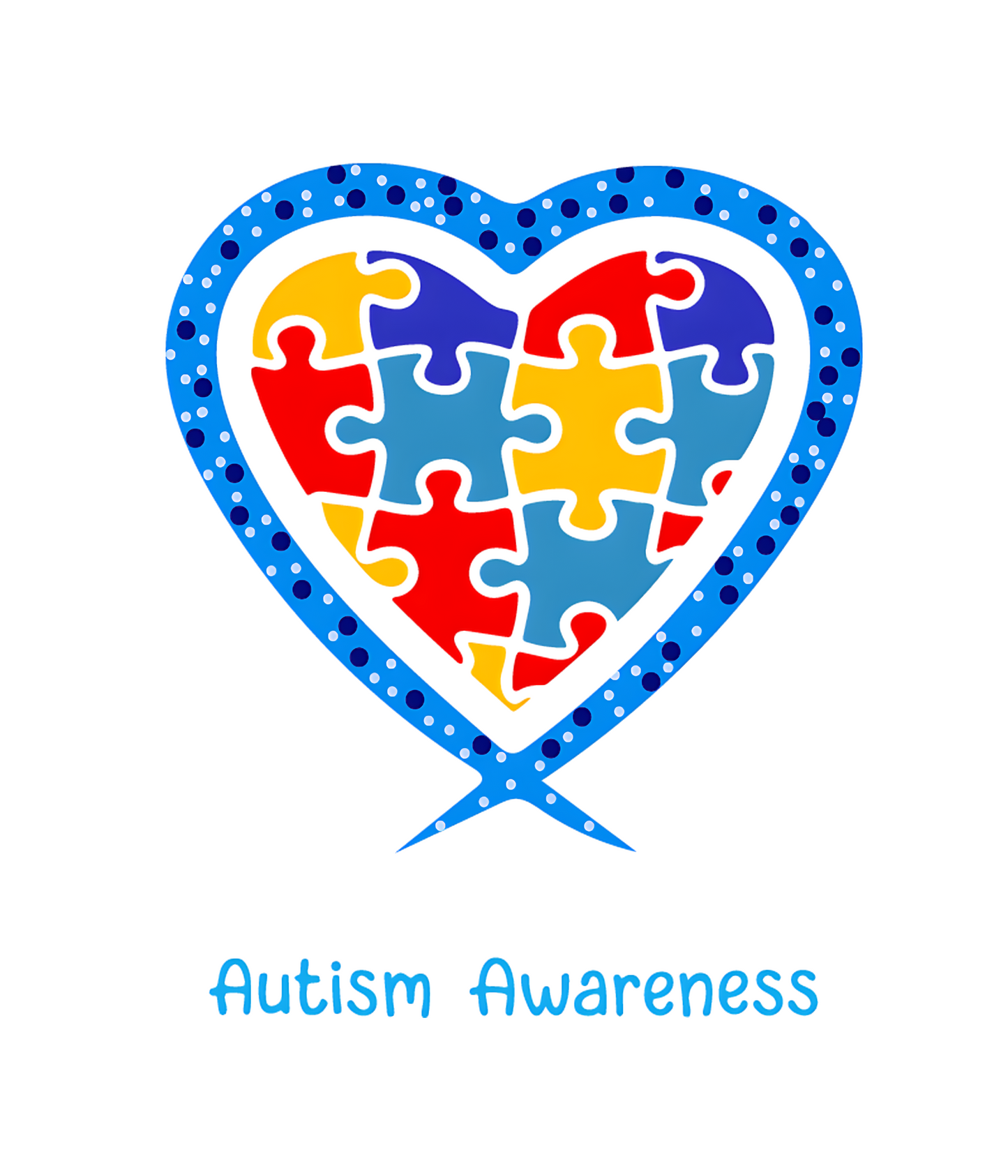 Autism Awareness t-shirt