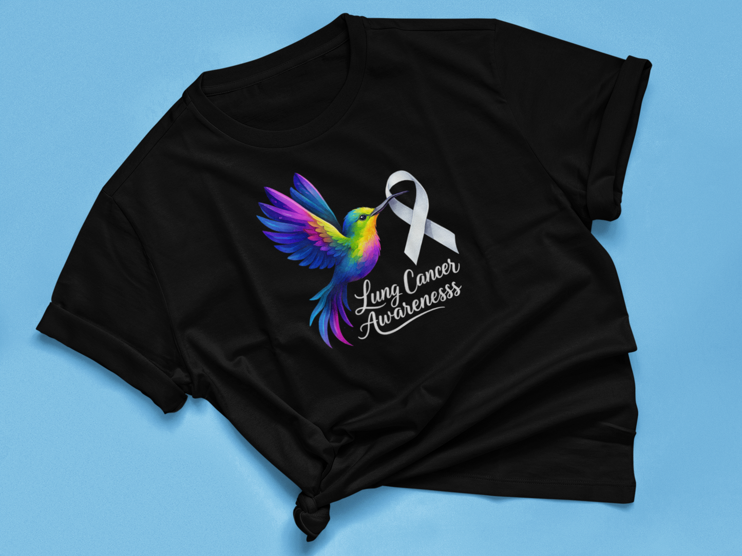 LUNG CANCER AWARENESS