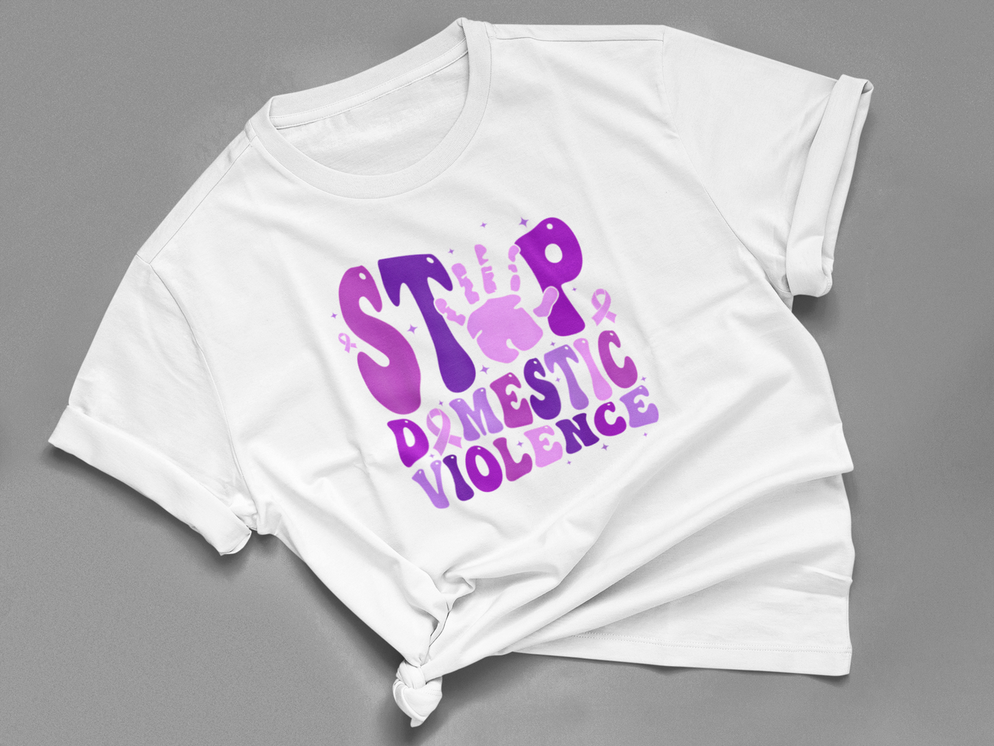 Stop Domestic Violence #2
