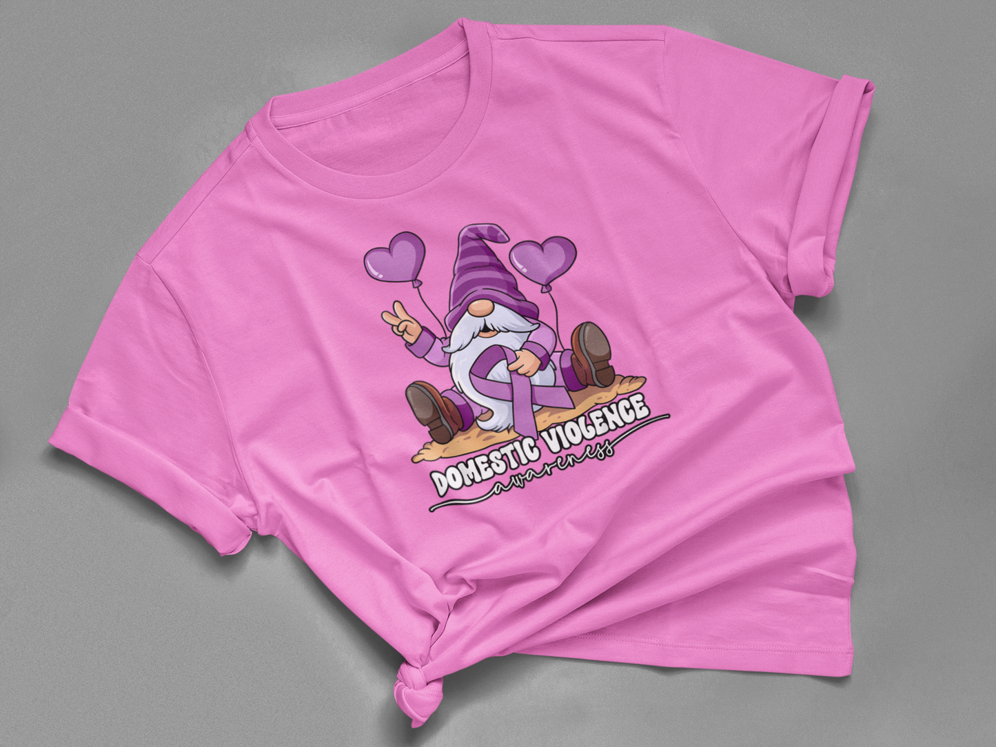 Domestic Violence Awareness