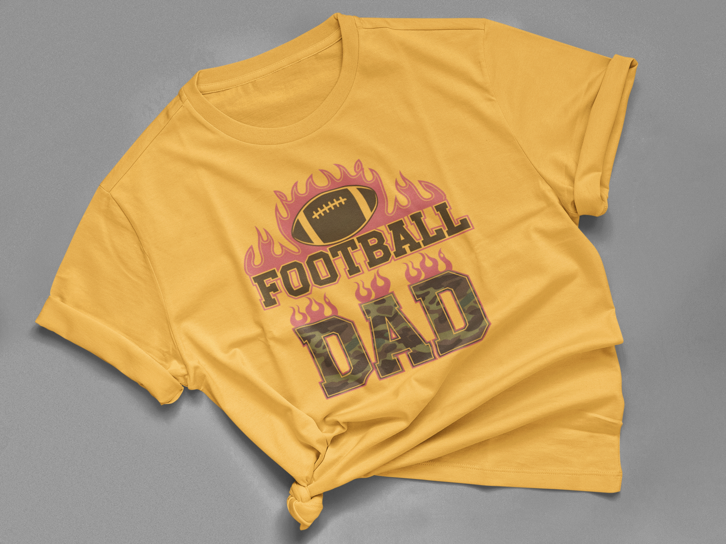 Football Dad