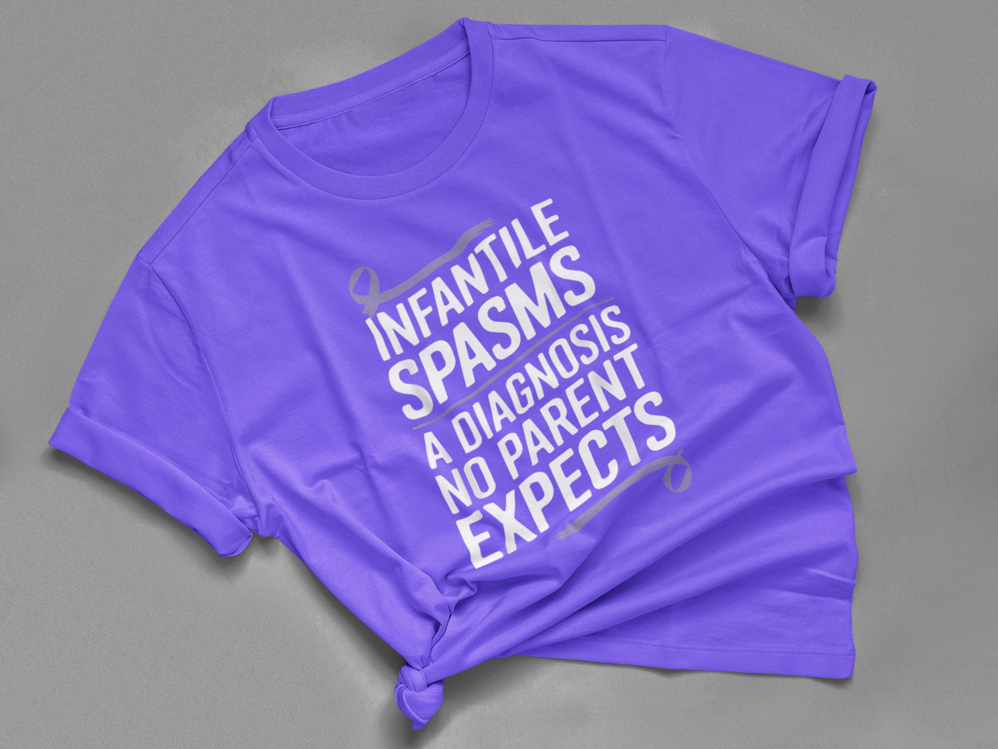 INFANTILE SPASMS A DIAGNOSIS NO PARENT EXPECTS