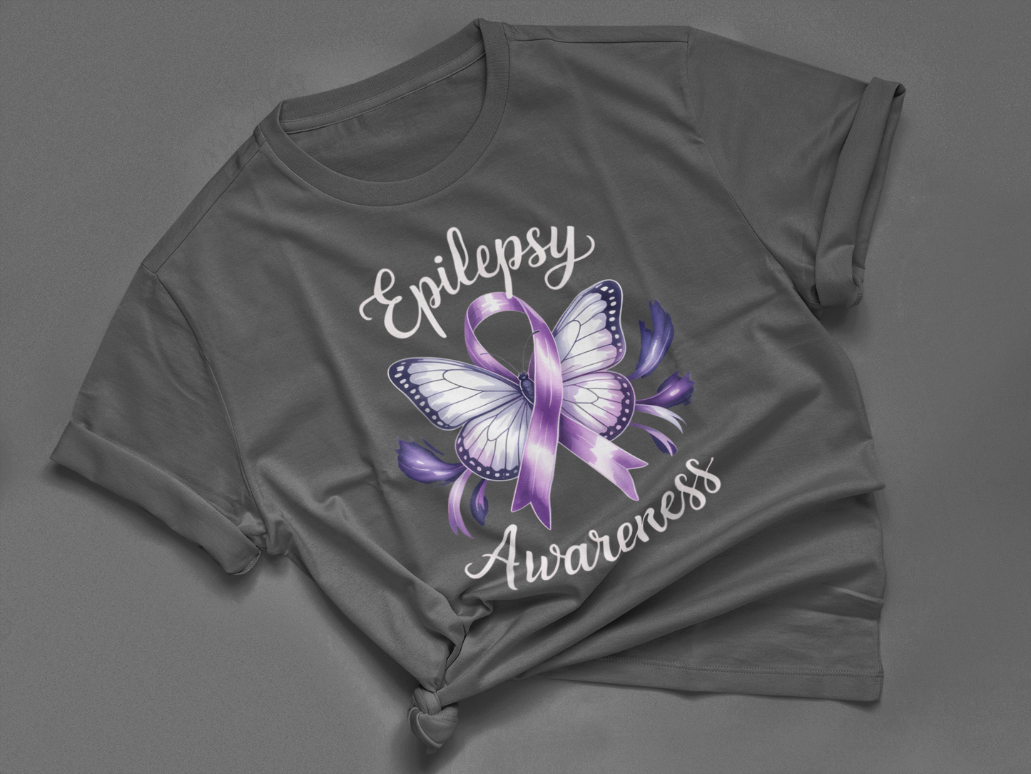 EPILEPSY AWARENESS #10