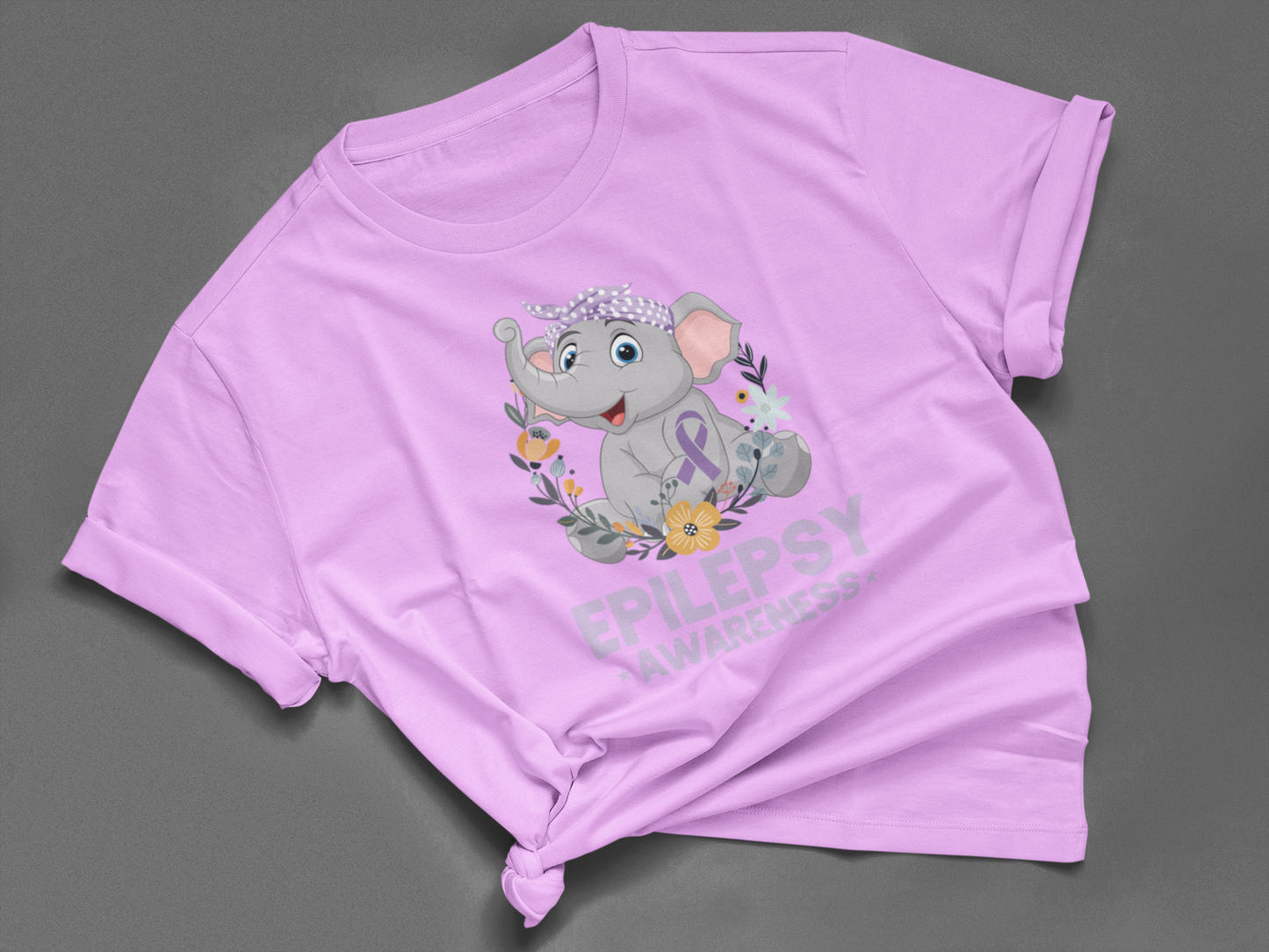 Epilepsy Awareness #4