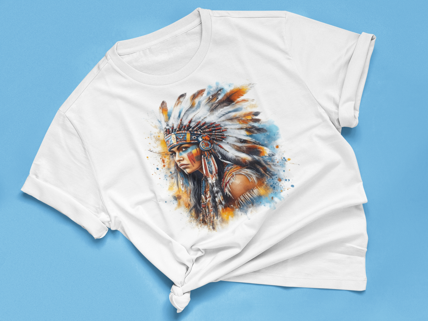 NATIVE #4