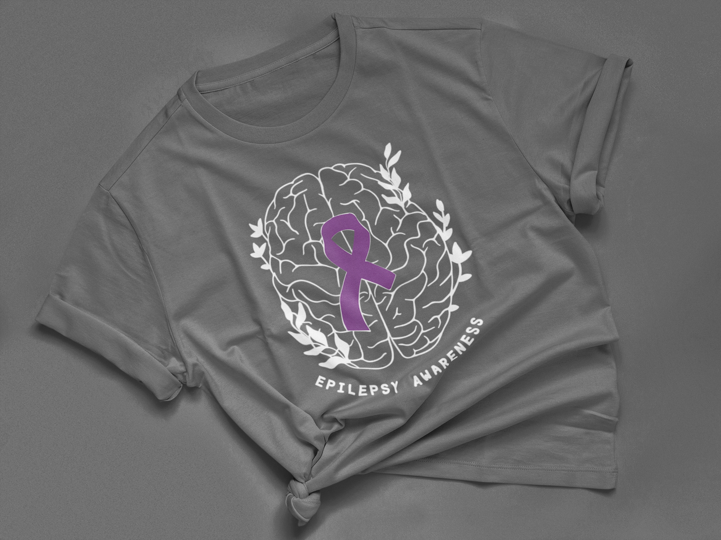 Epilepsy Awareness #9