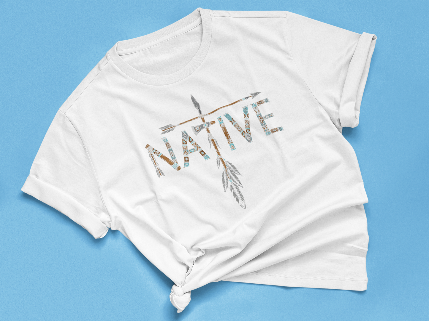 NATIVE #20