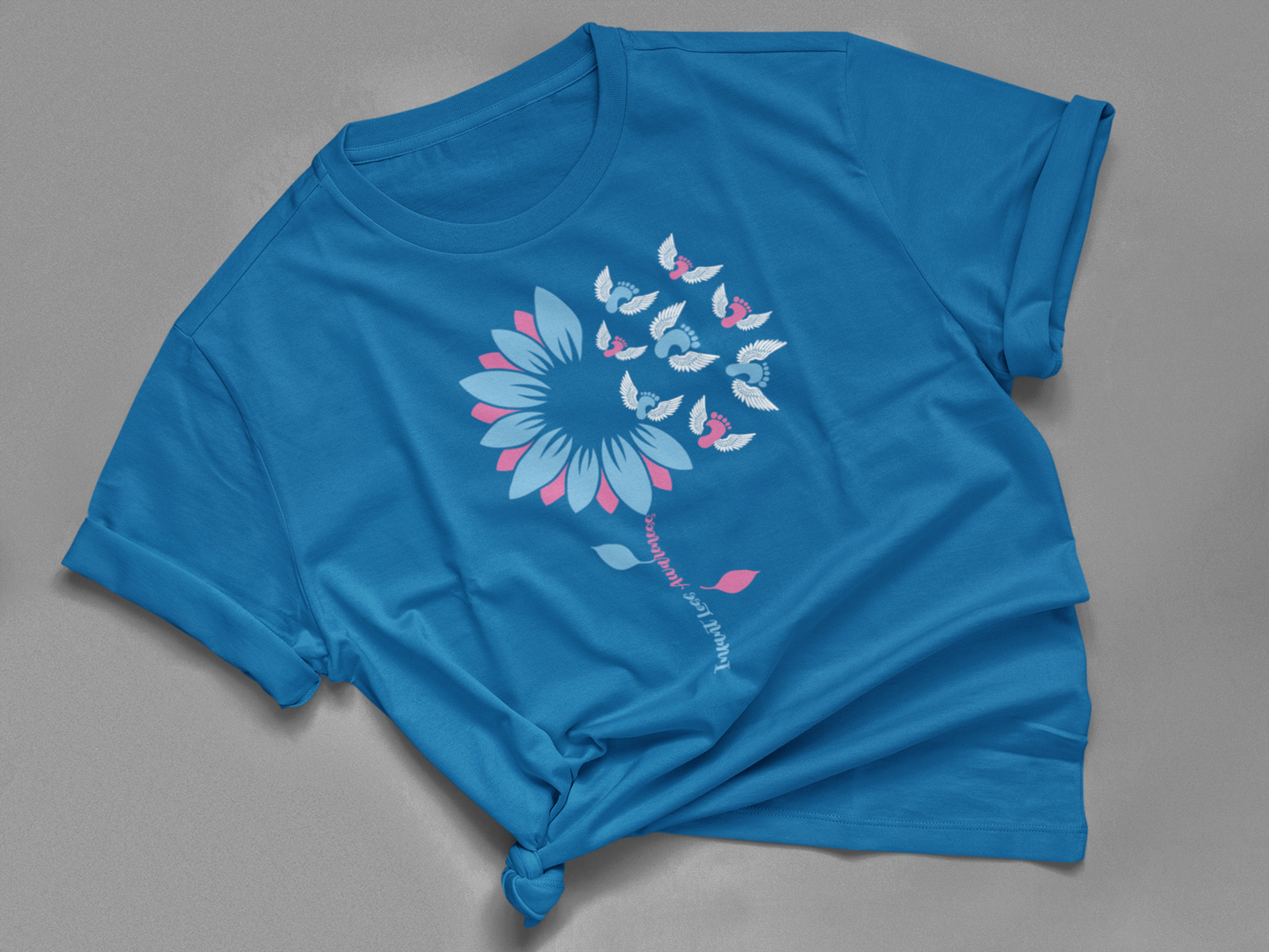 Infant Loss Awareness