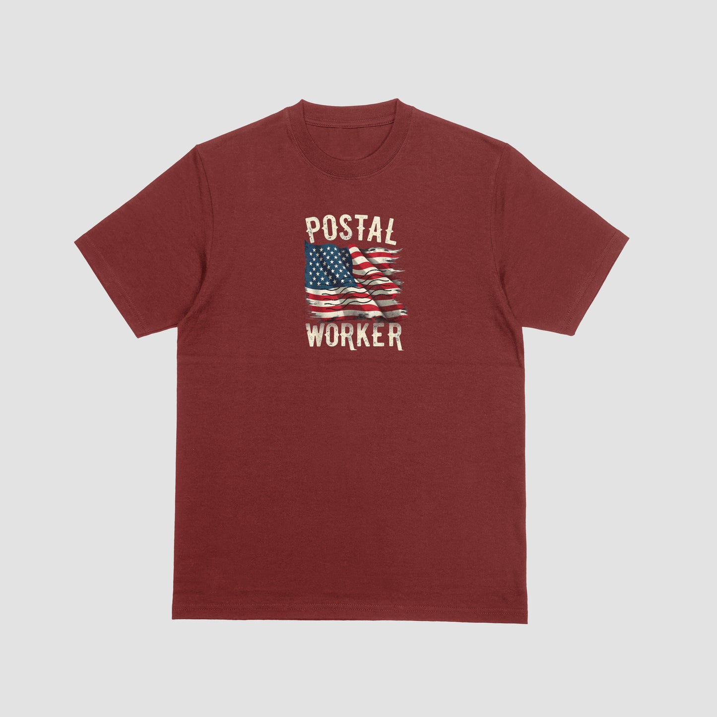 Postal Worker