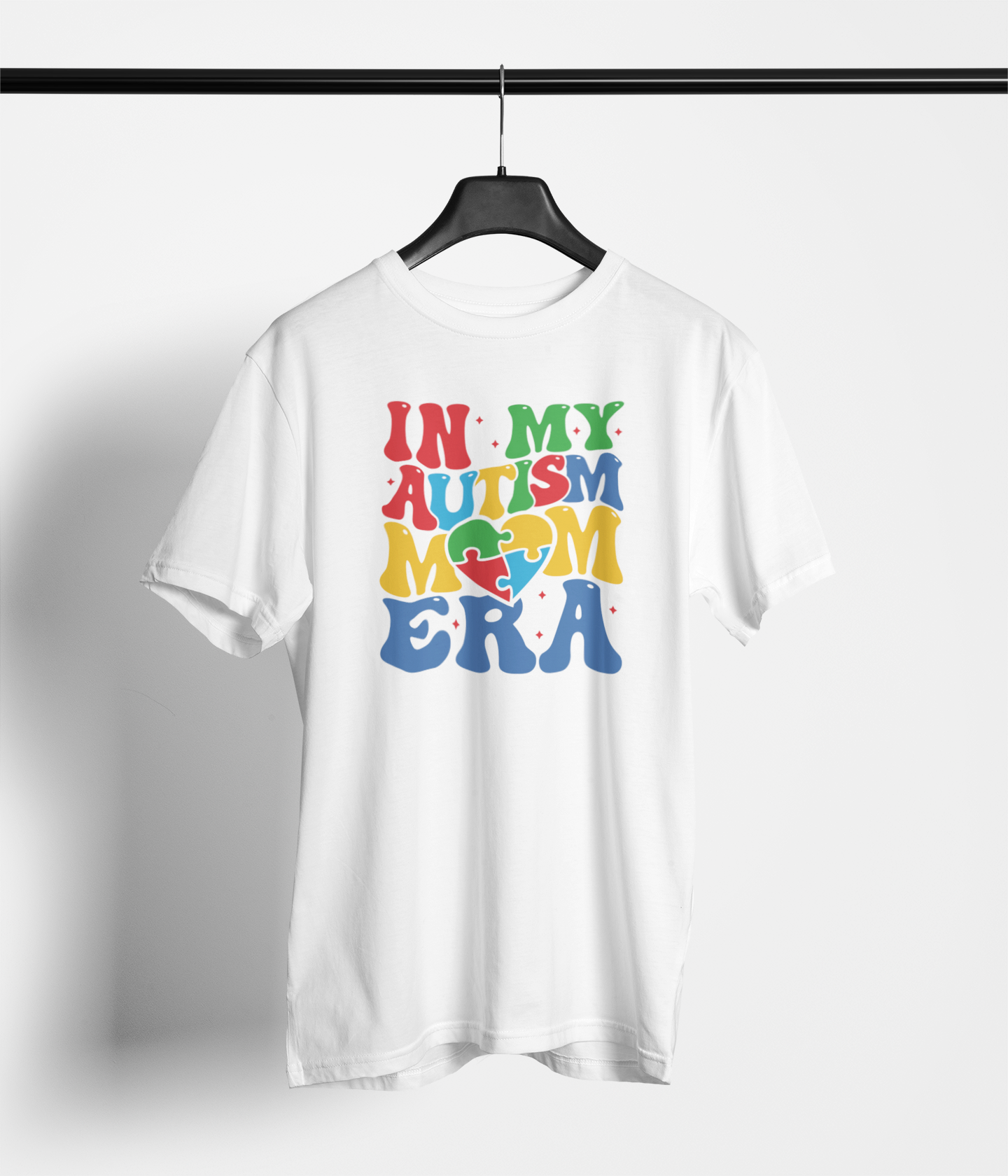 In My Autism Mom Era