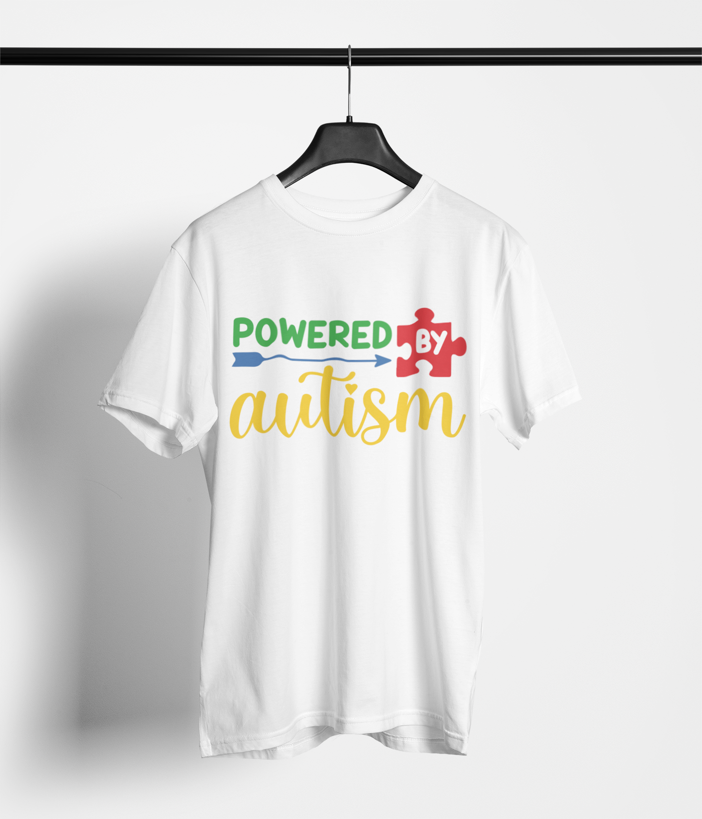 Powered By Autism