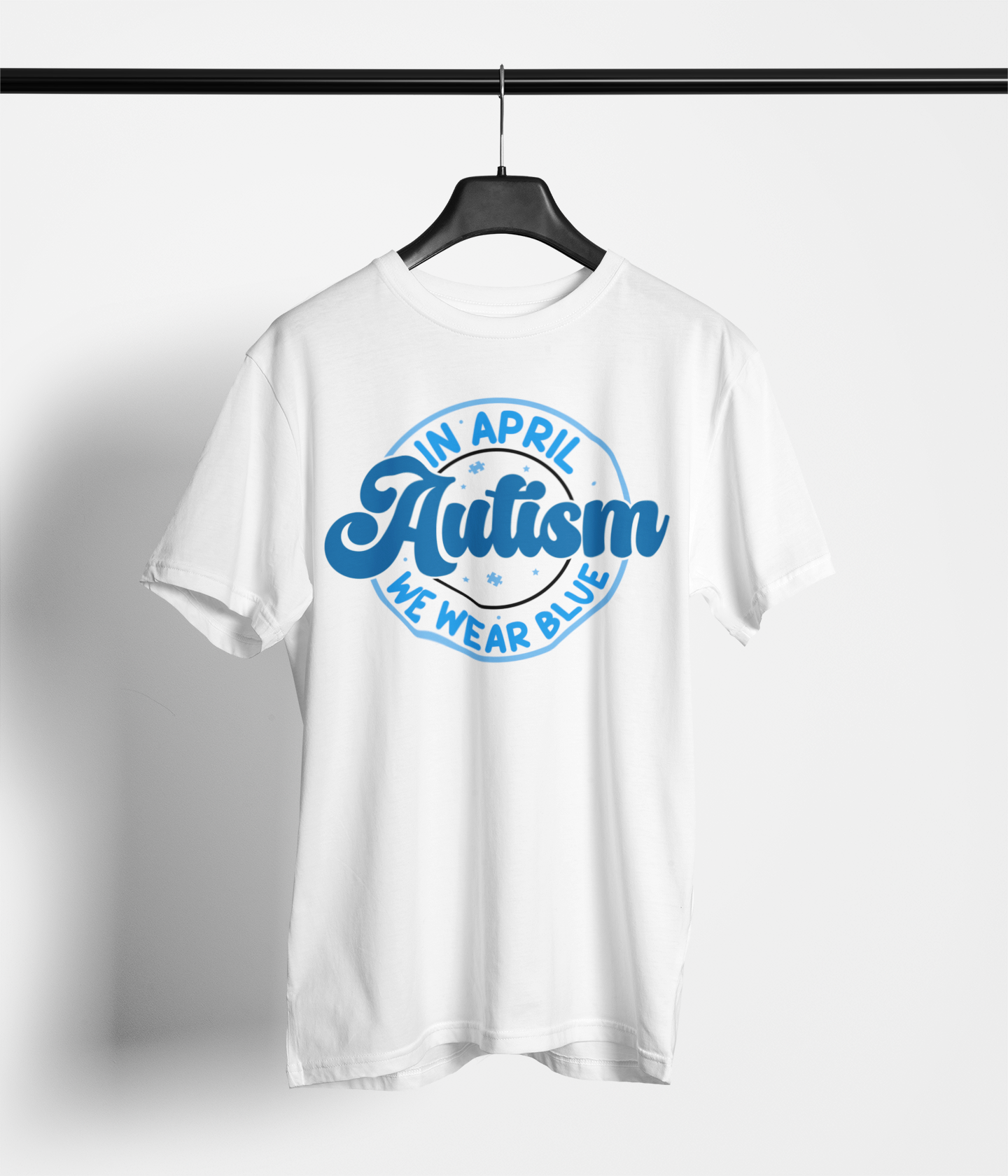 In April We Wear Blue