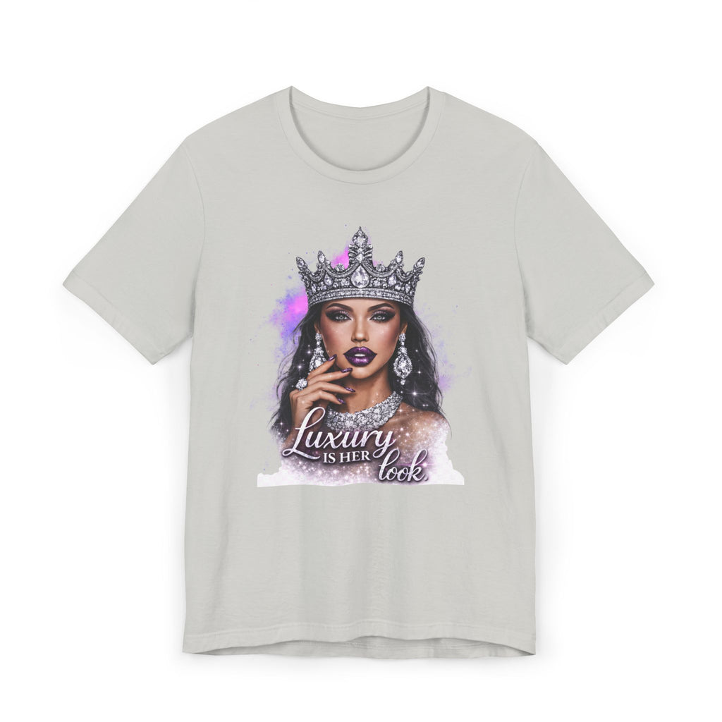 Unisex Jersey T-Shirt