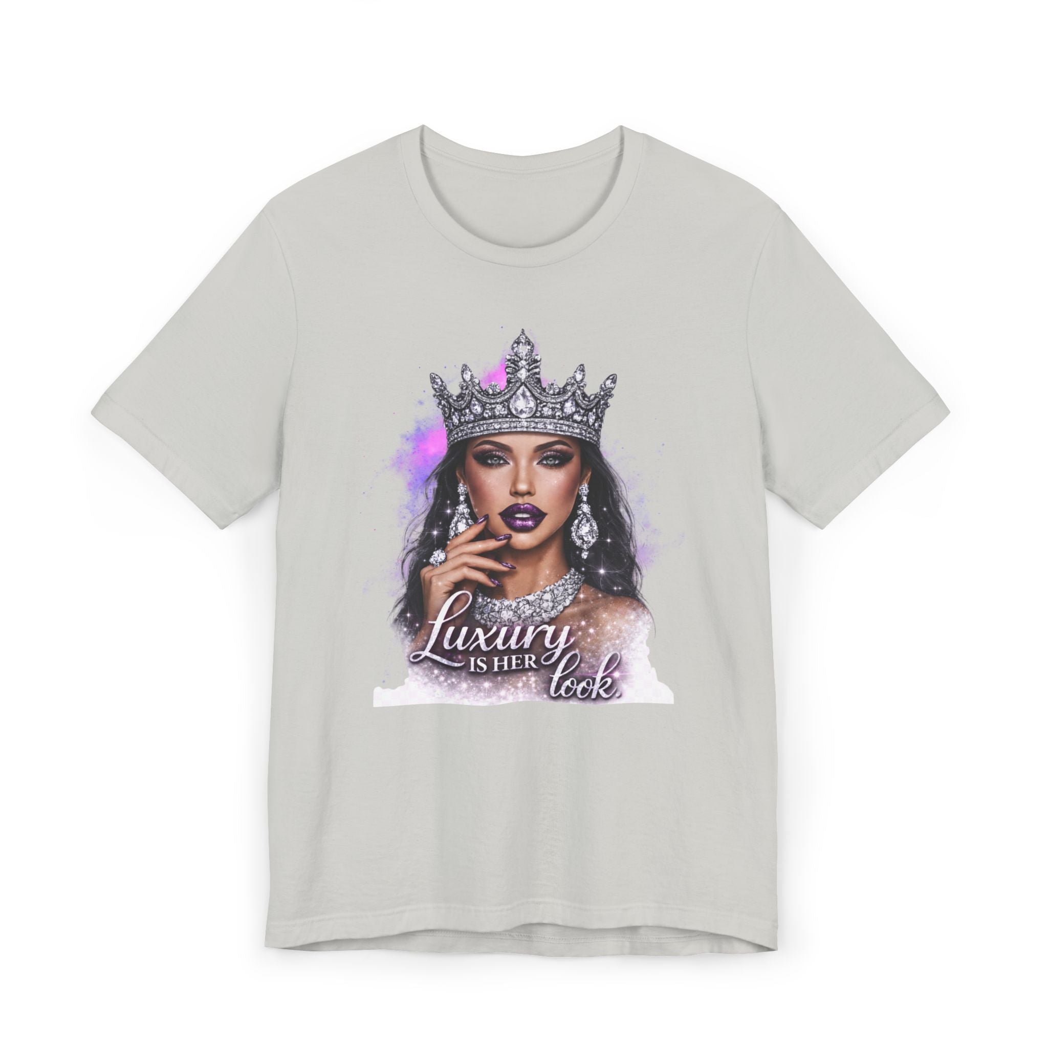 Unisex Jersey T-Shirt