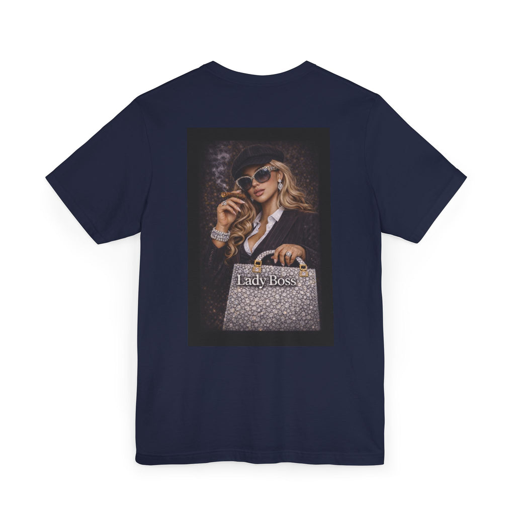 Lady Boss T-Shirt