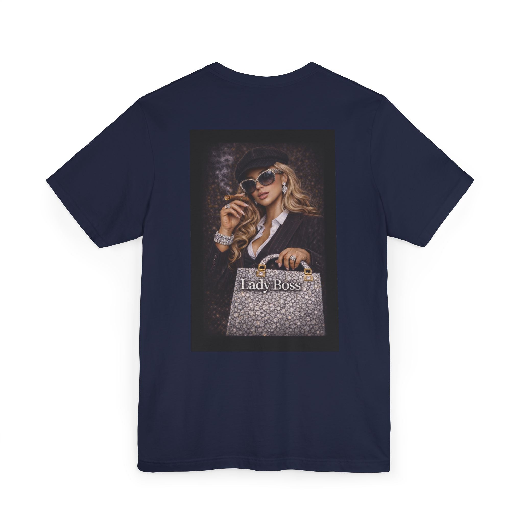 Lady Boss T-Shirt