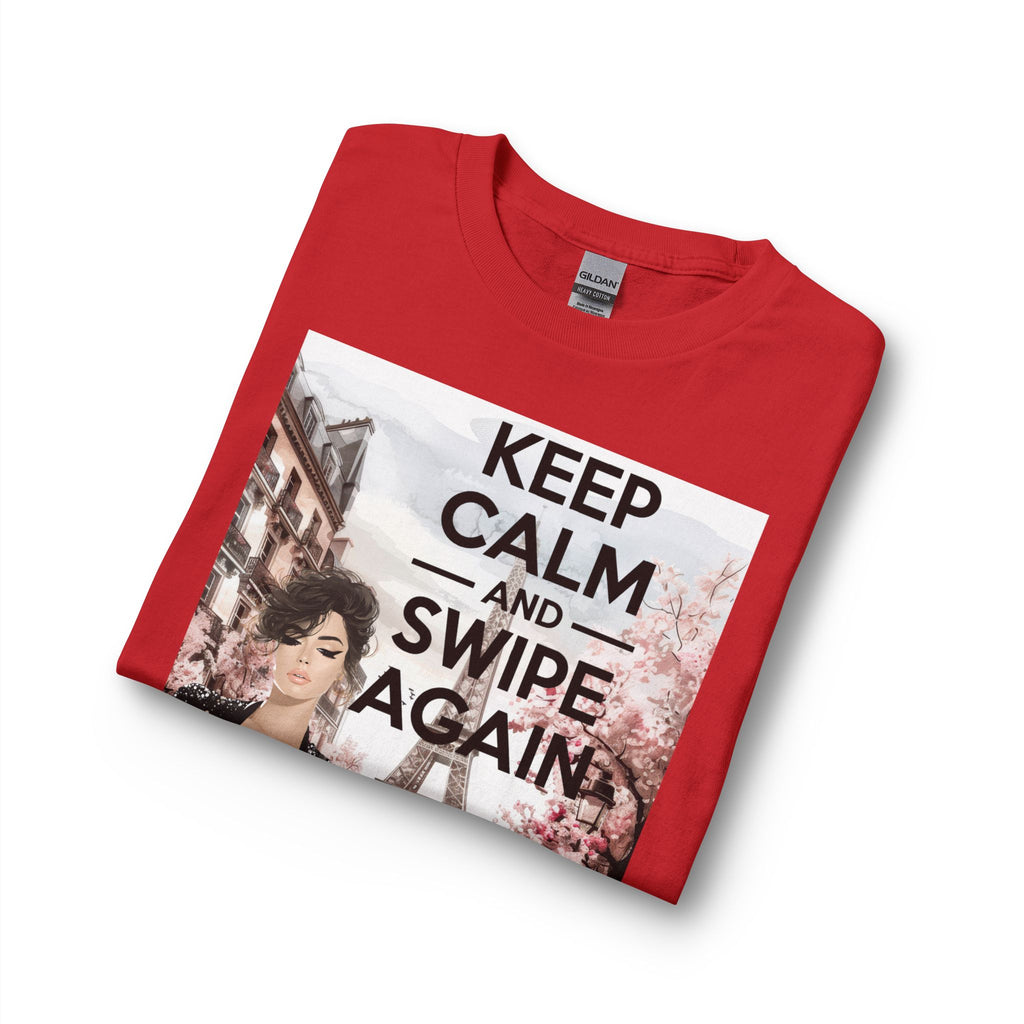 Unisex Long Sleeve T-Shirt