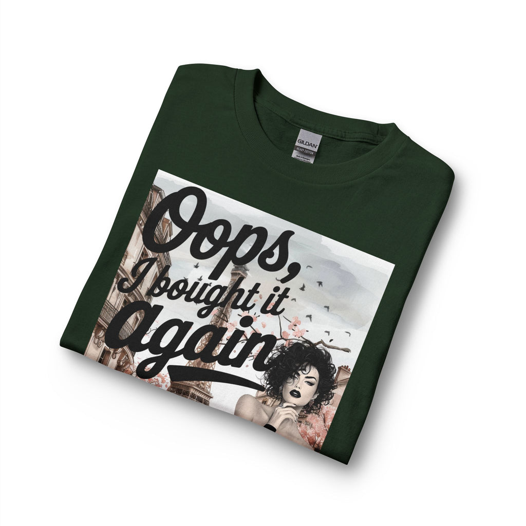 Unisex Long Sleeve T-Shirt