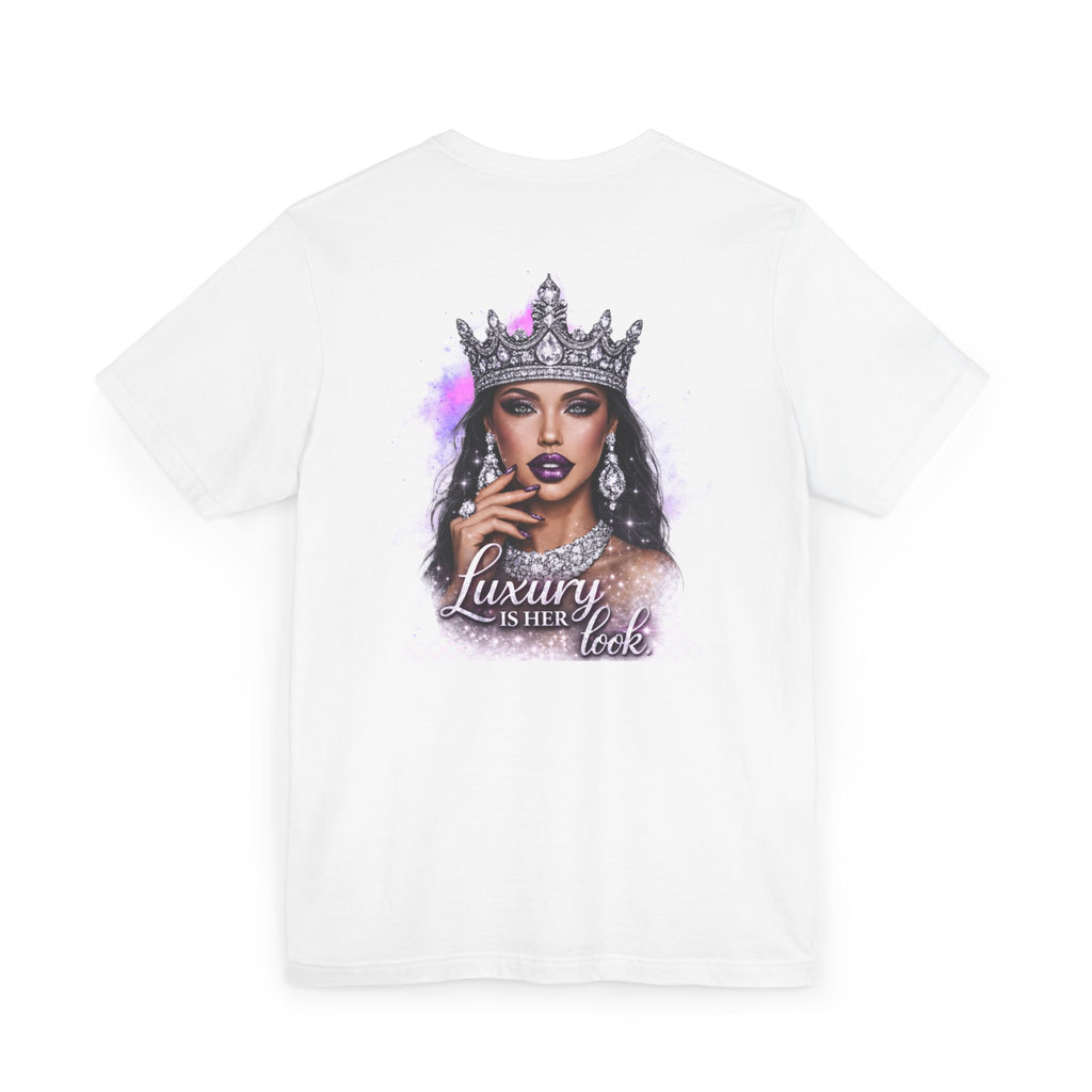 Unisex Jersey T-Shirt