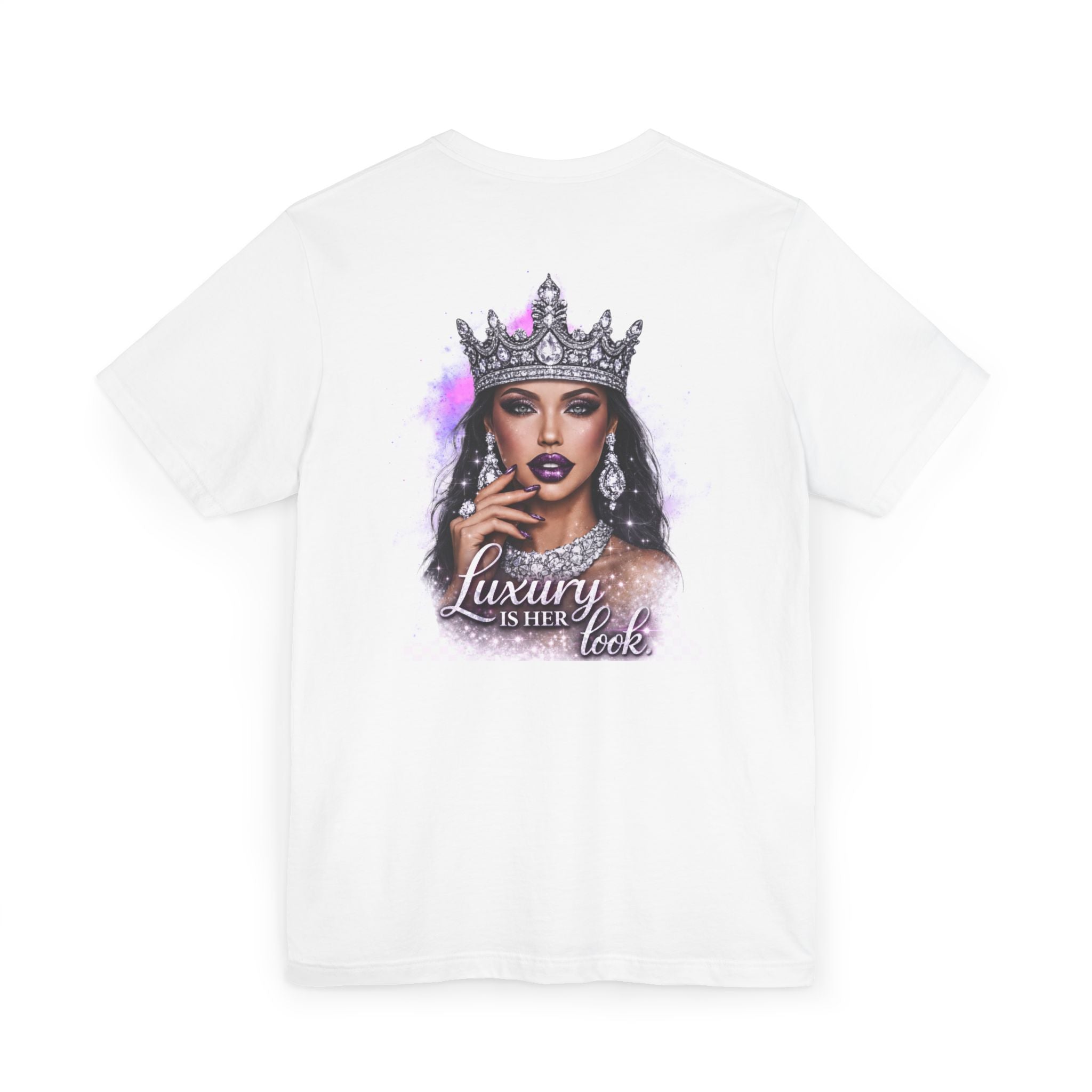 Unisex Jersey T-Shirt