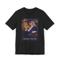 Lady Boss T-Shirt — 'Lady Boss — New York' Graphic Tee