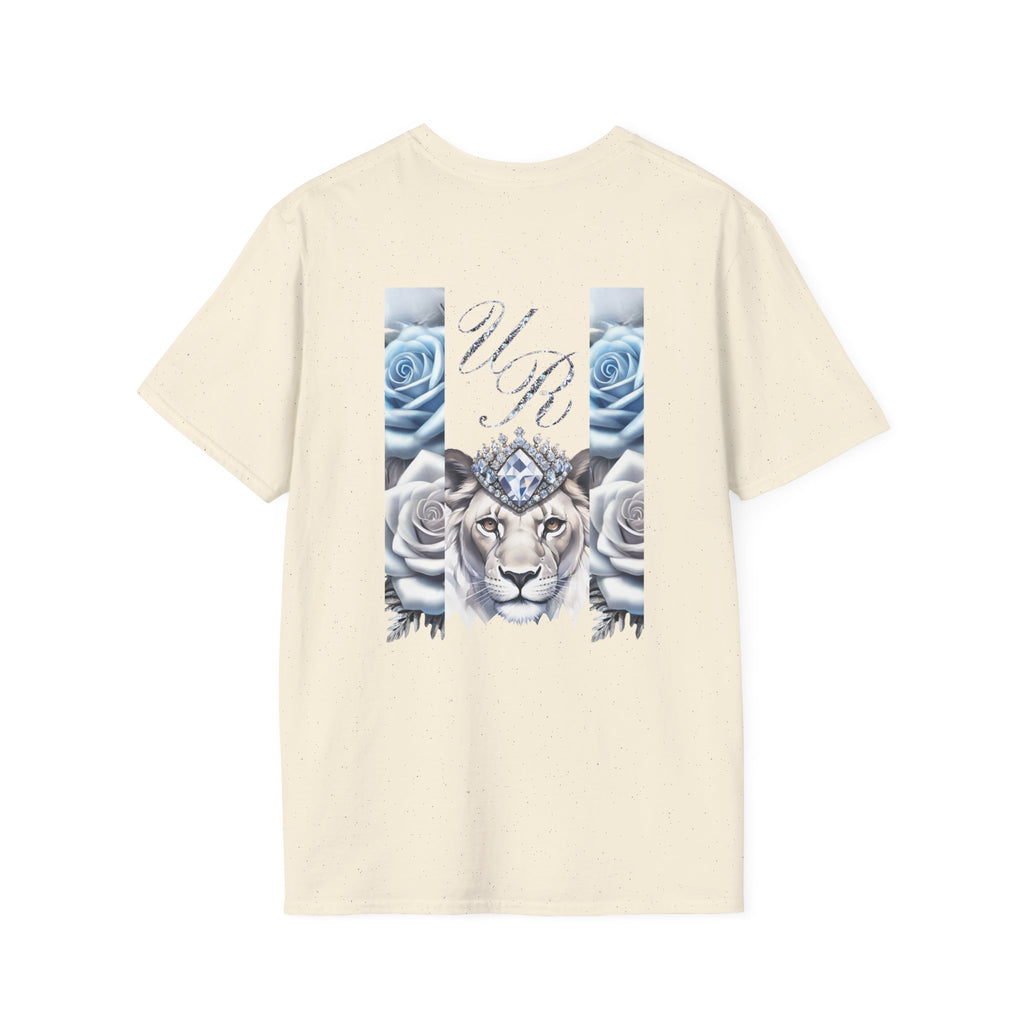 🤍 Unapologetically Reborn Signature Tee