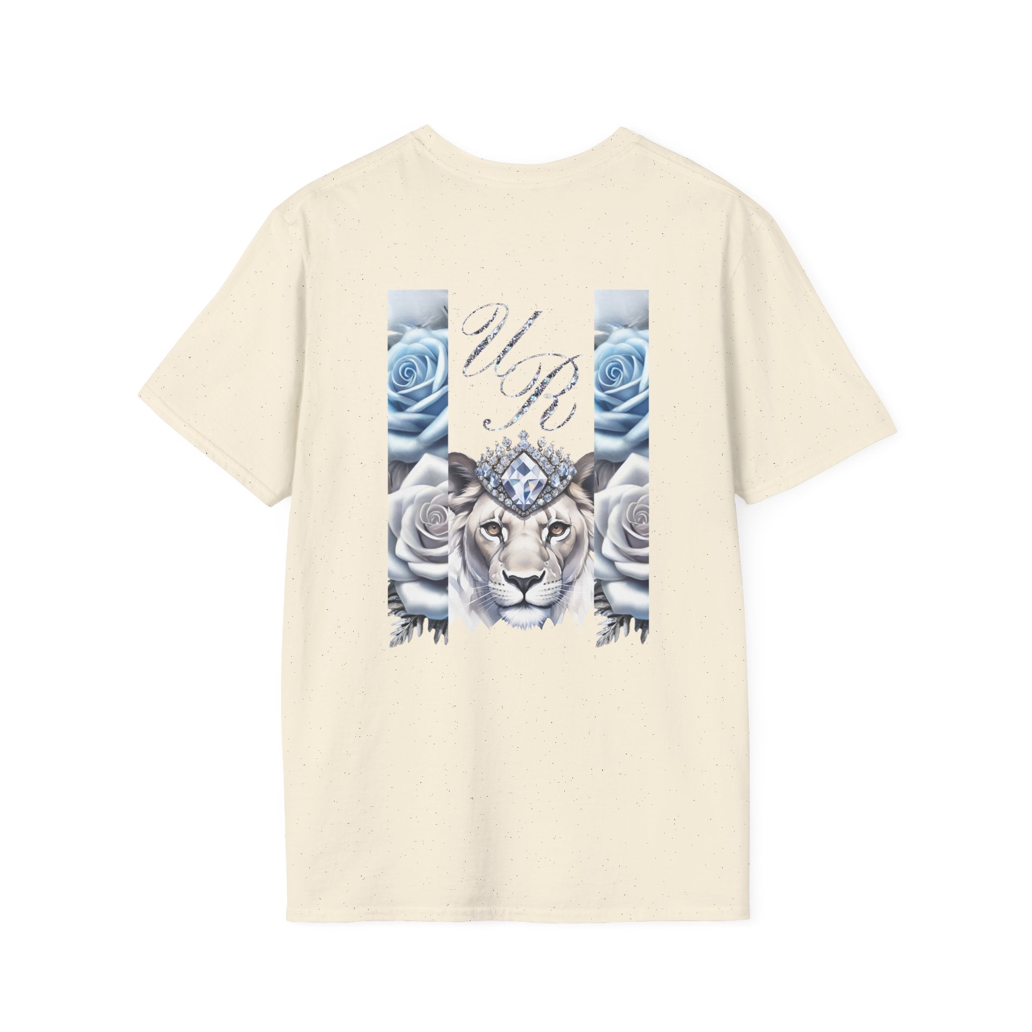 🤍 Unapologetically Reborn Signature Tee