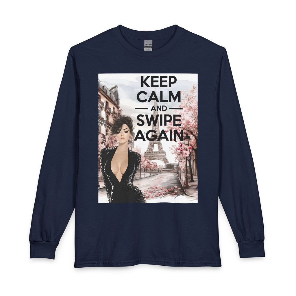 Unisex Long Sleeve T-Shirt