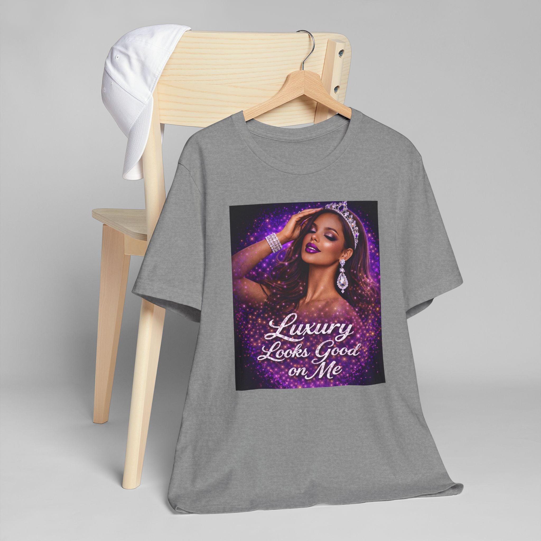 Luxury Looks Good on Me T-Shirt