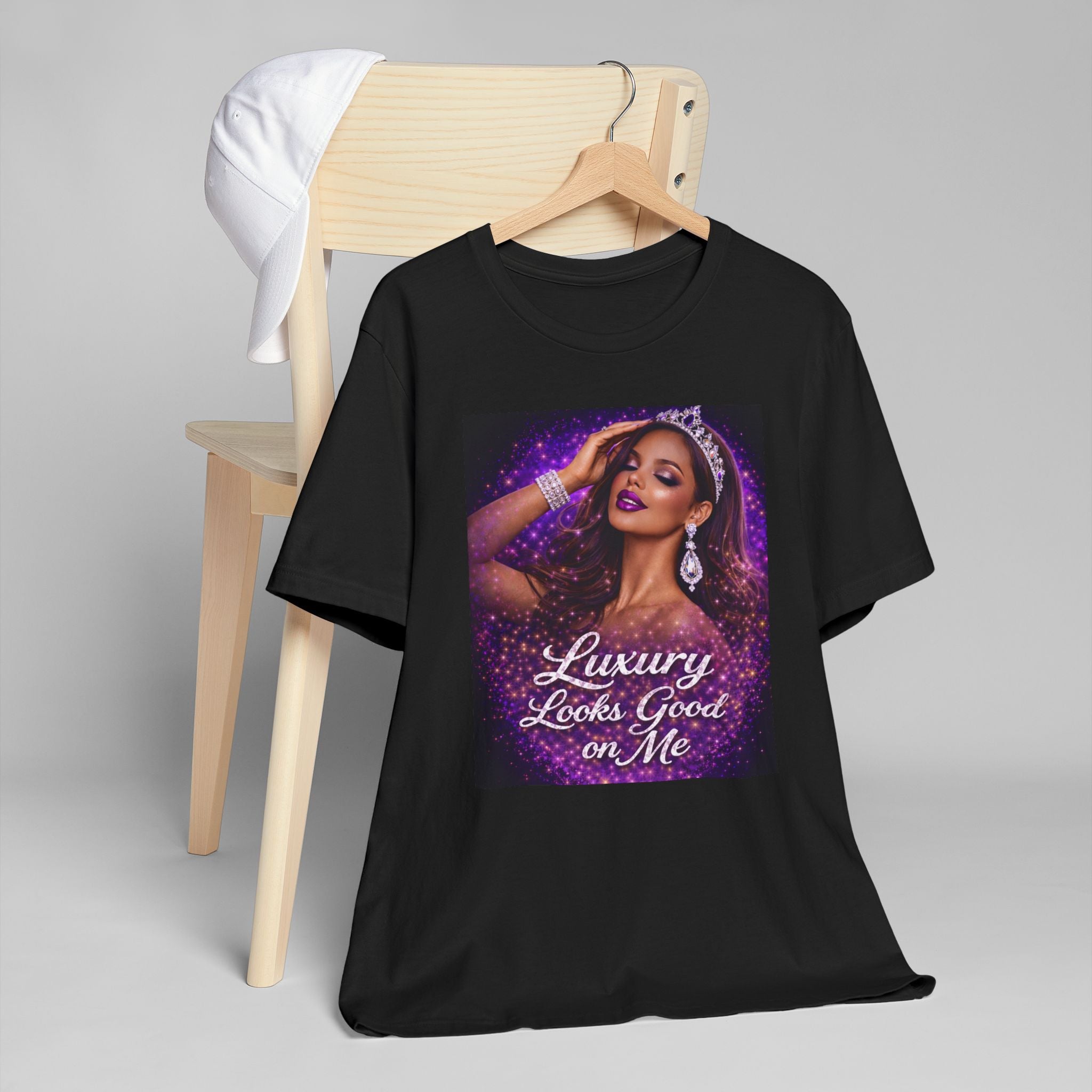 Luxury Looks Good on Me T-Shirt