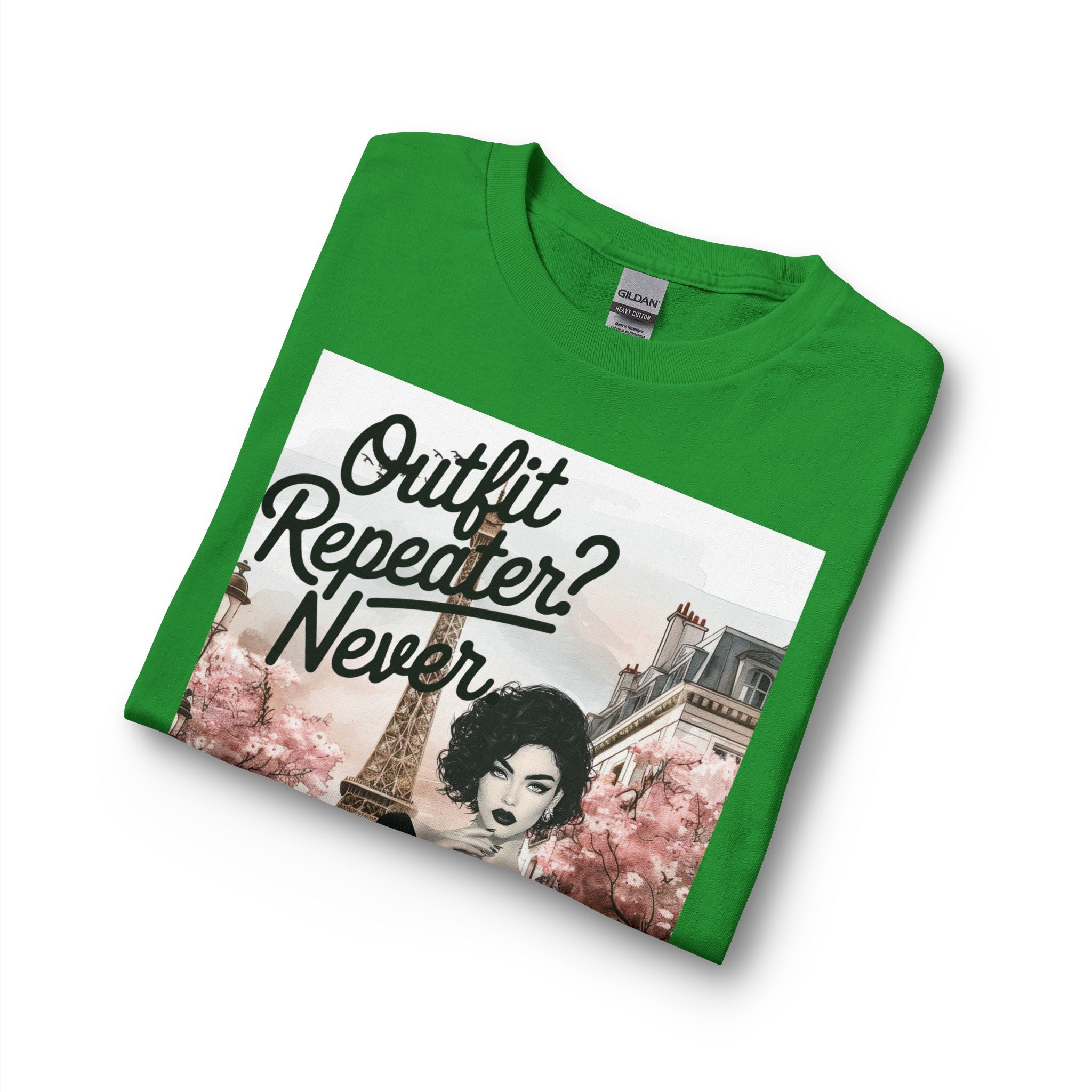 Unisex Long Sleeve T-Shirt