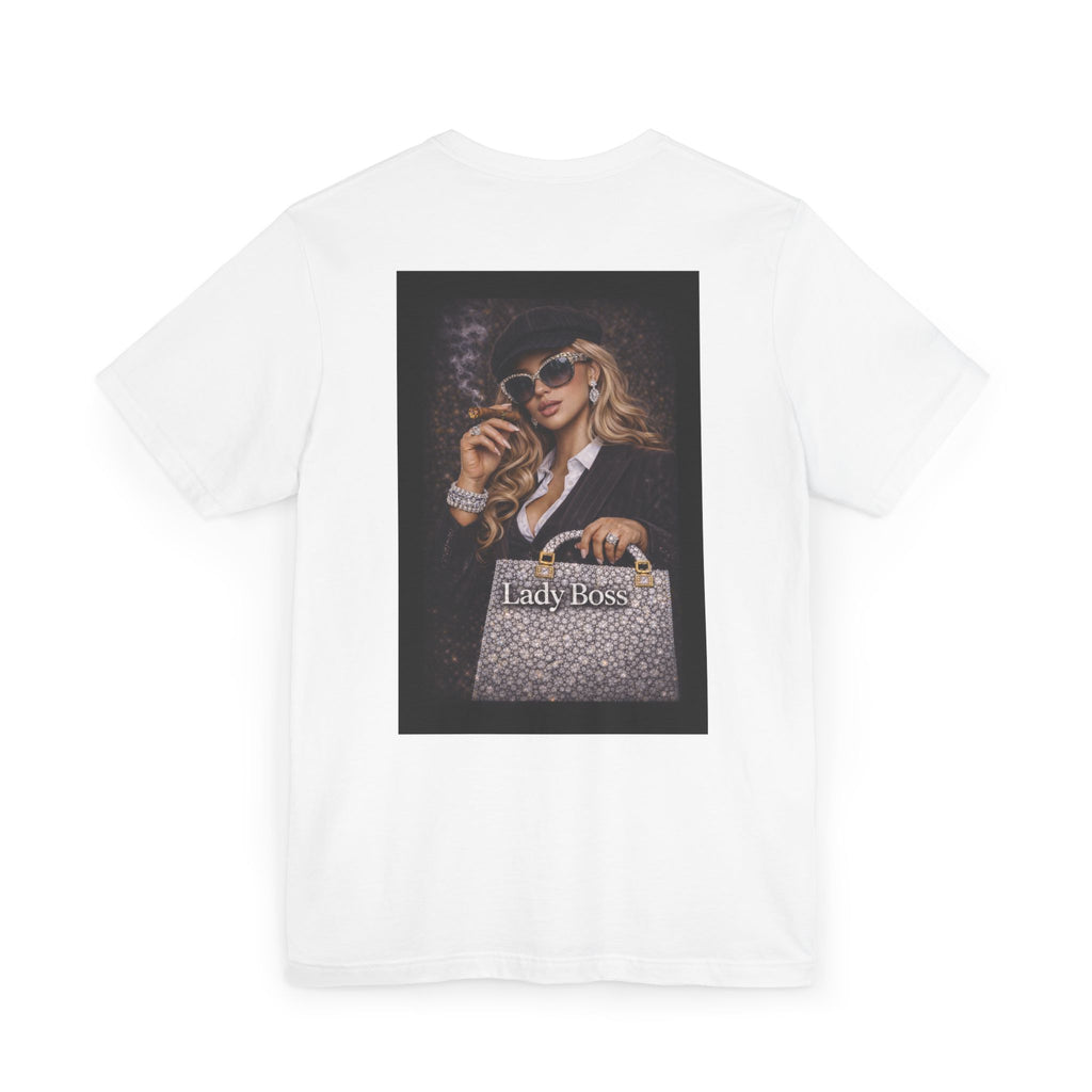 Lady Boss T-Shirt