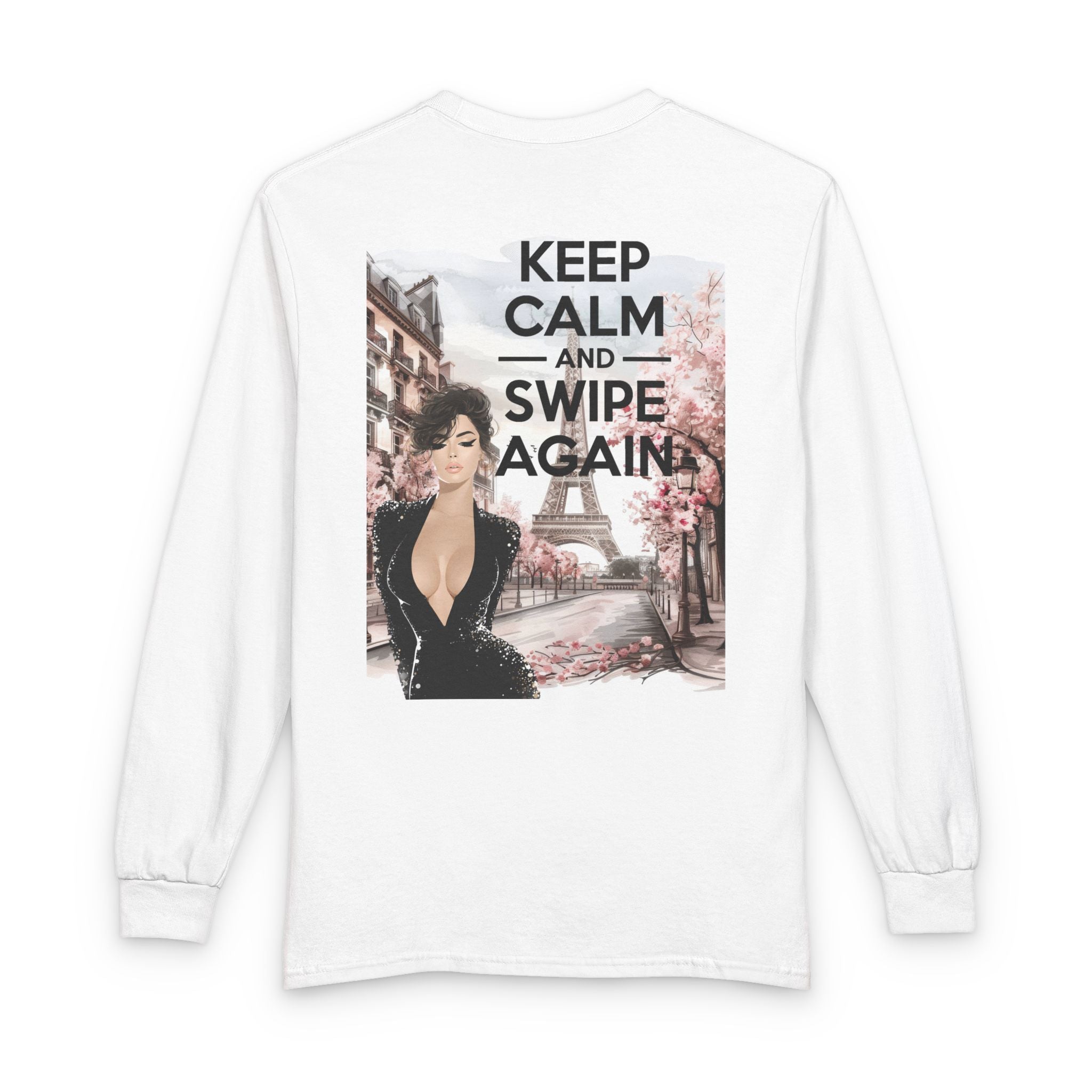 Unisex Long Sleeve T-Shirt