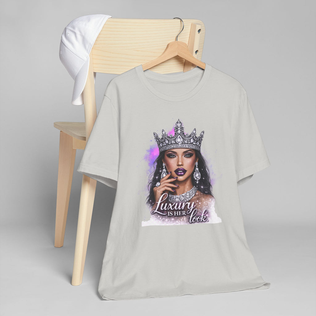 Unisex Jersey T-Shirt