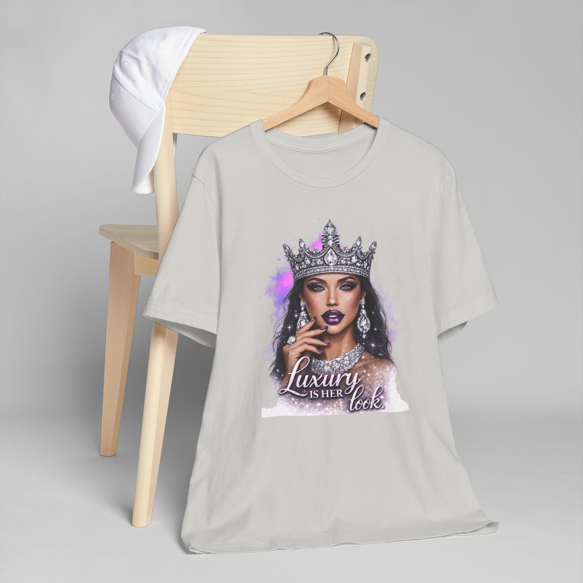 Unisex Jersey T-Shirt