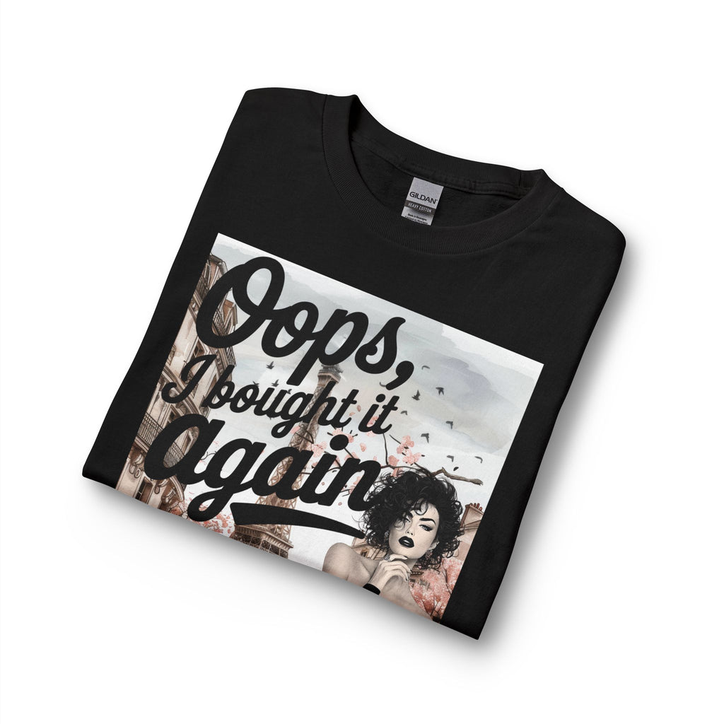 Unisex Long Sleeve T-Shirt