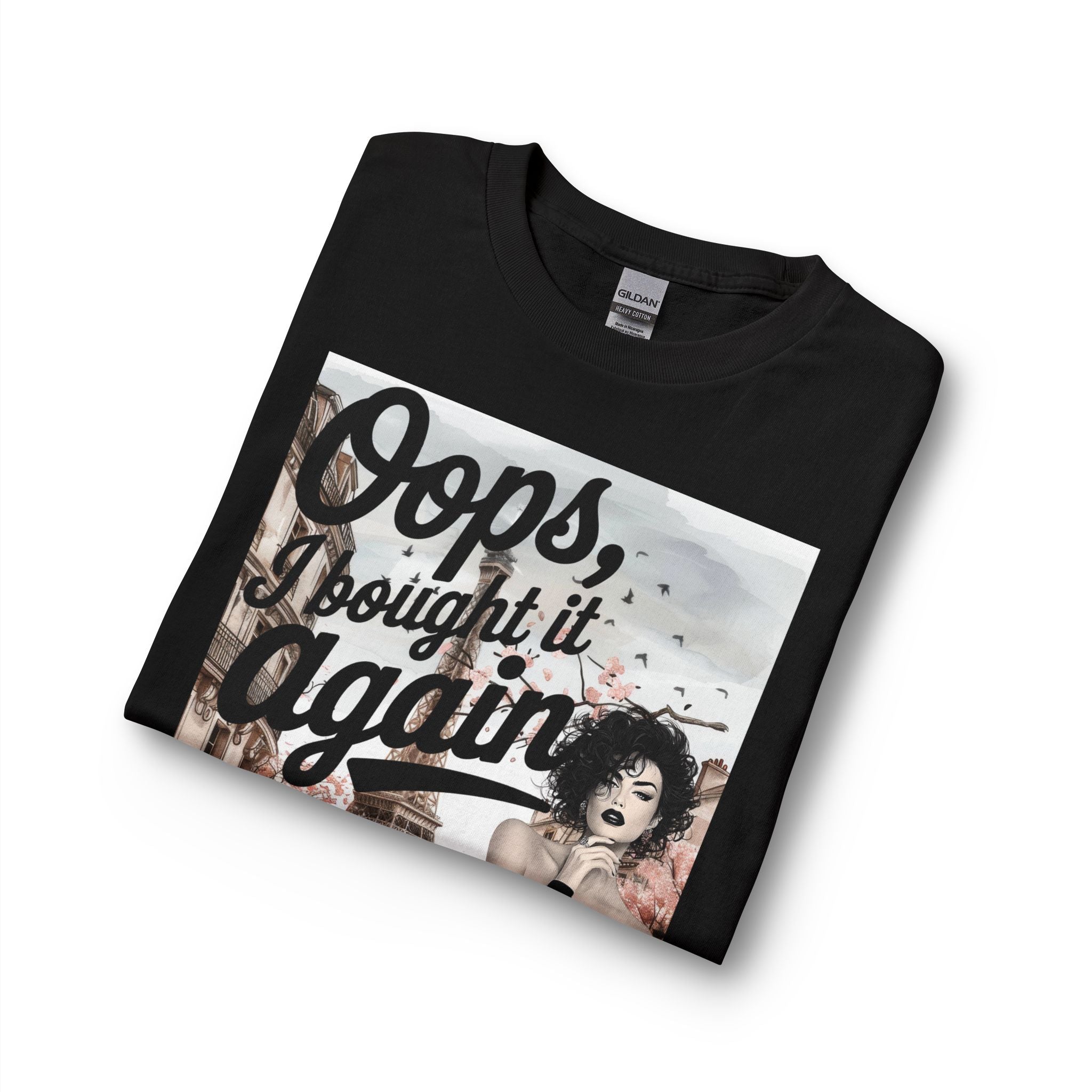 Unisex Long Sleeve T-Shirt