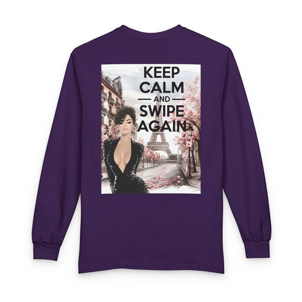 Unisex Long Sleeve T-Shirt