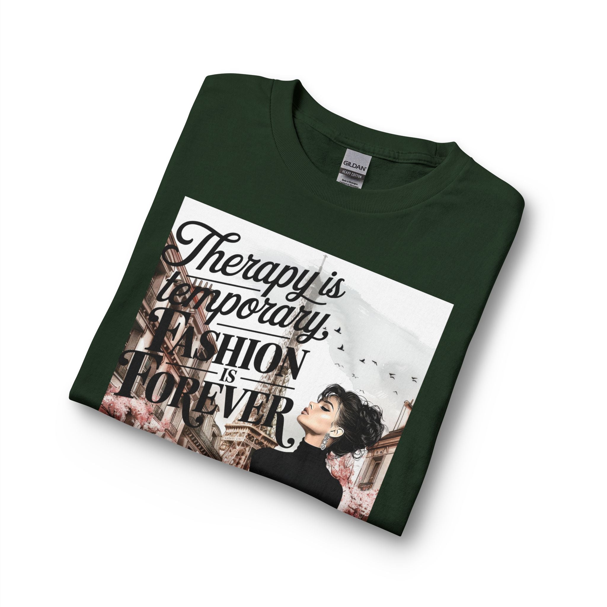 Unisex Long Sleeve T-Shirt