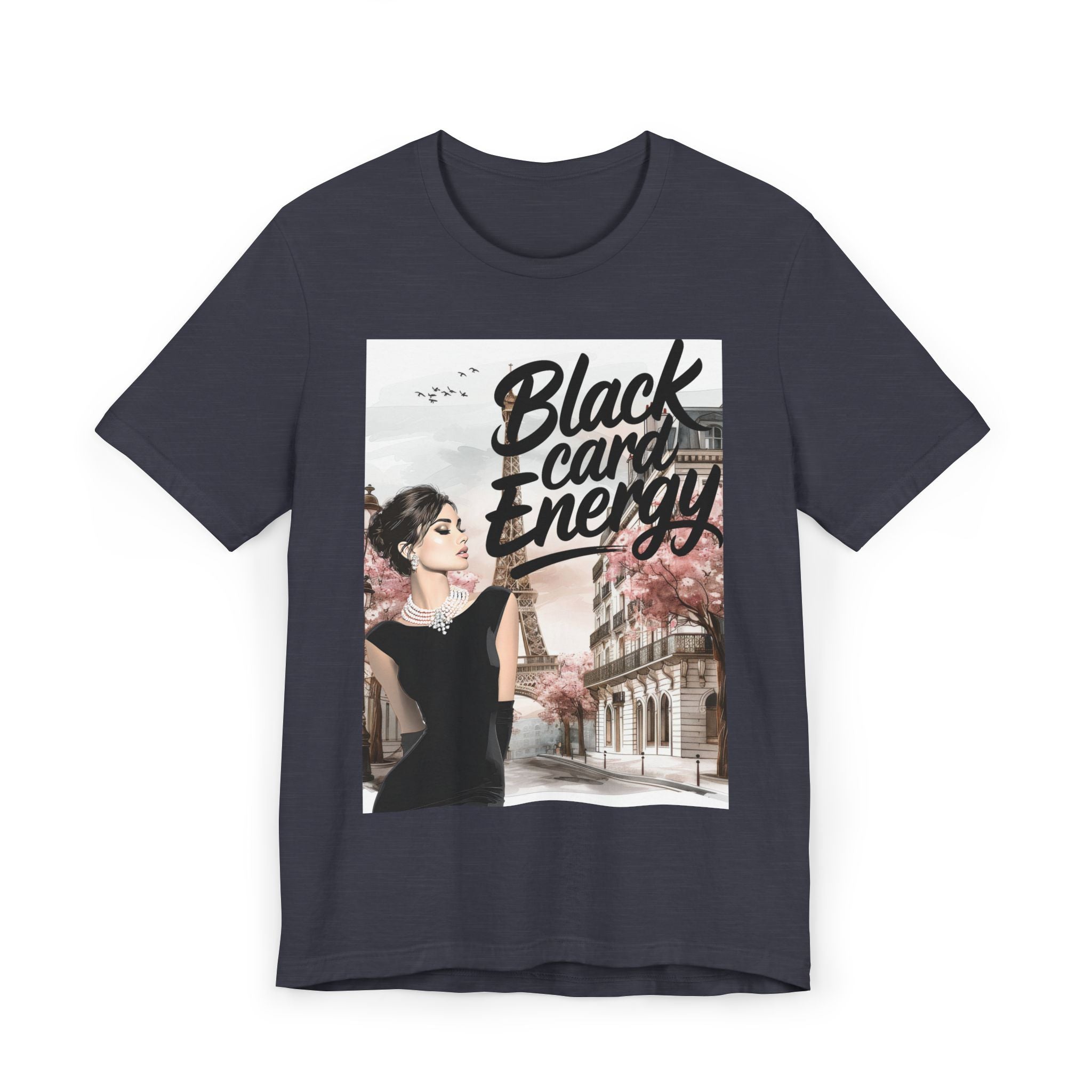 Unisex Jersey T-Shirt