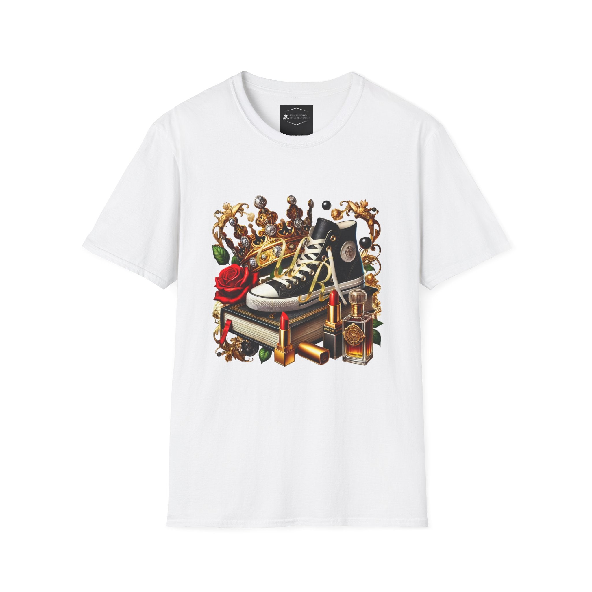 Unapologetically Reborn T-Shirt