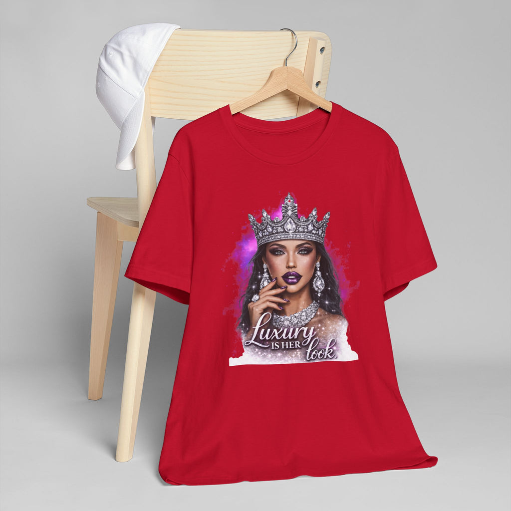 Unisex Jersey T-Shirt